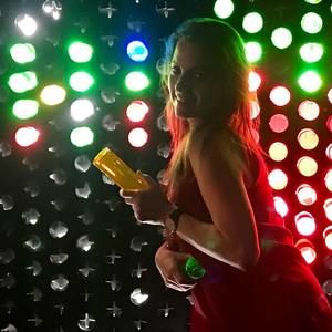 Meet your Posher, Melanie